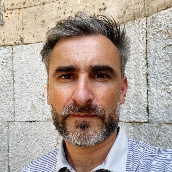 Alexandre Bonin, consultant SAP Alternative Search